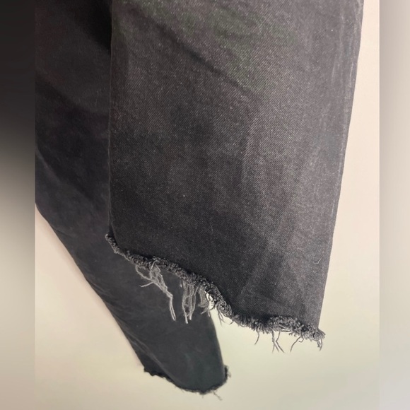 Everlane the way high jean - Picture 3 of 4